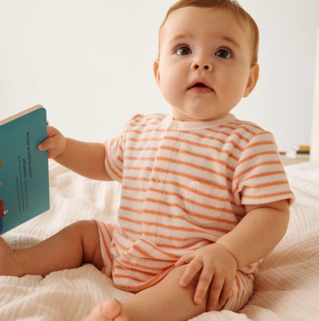 Pour les bébés