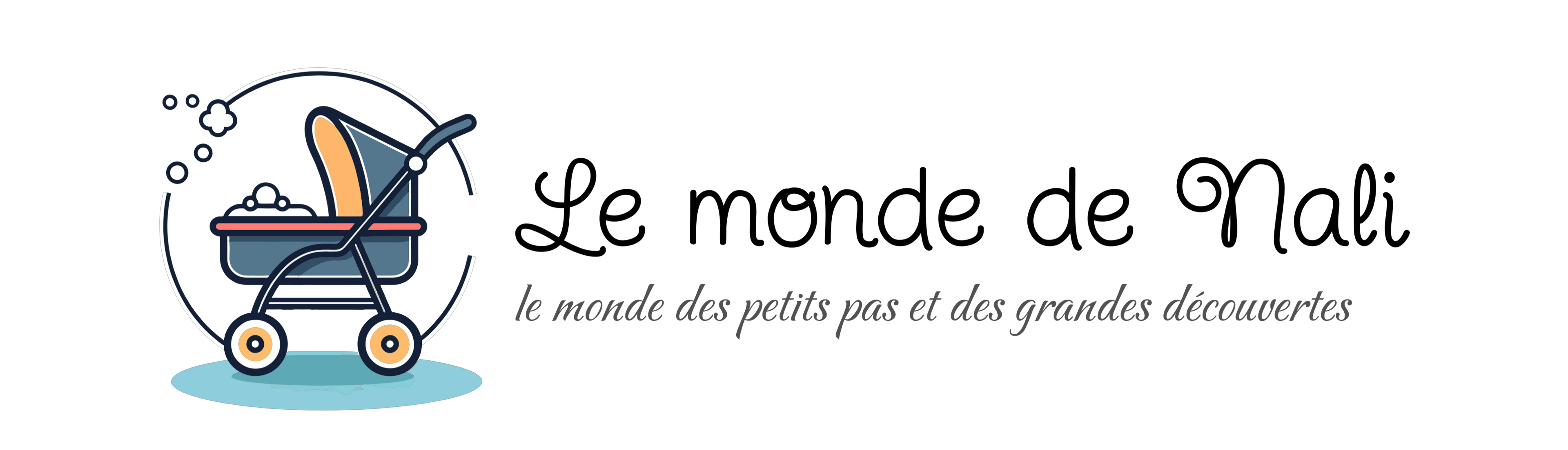 Le monde de Nali