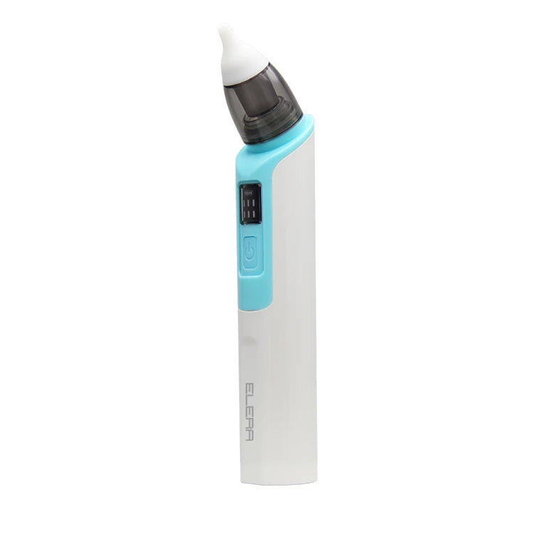 Aspirateur Nasal Électrique pour bébé • Collection Nali Care