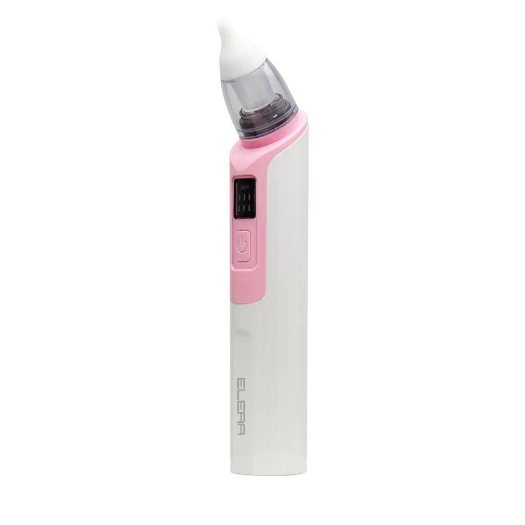 Aspirateur Nasal Électrique pour bébé • Collection Nali Care